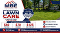 0 - 5000 sqft Lawn Cut