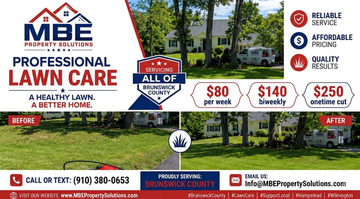 5,000 sqft - 15,000 sqft Lawn Cut