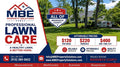 15,000 sqft - 30,000 sqft Lawn Cut