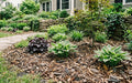 Natural Mulch per Yard