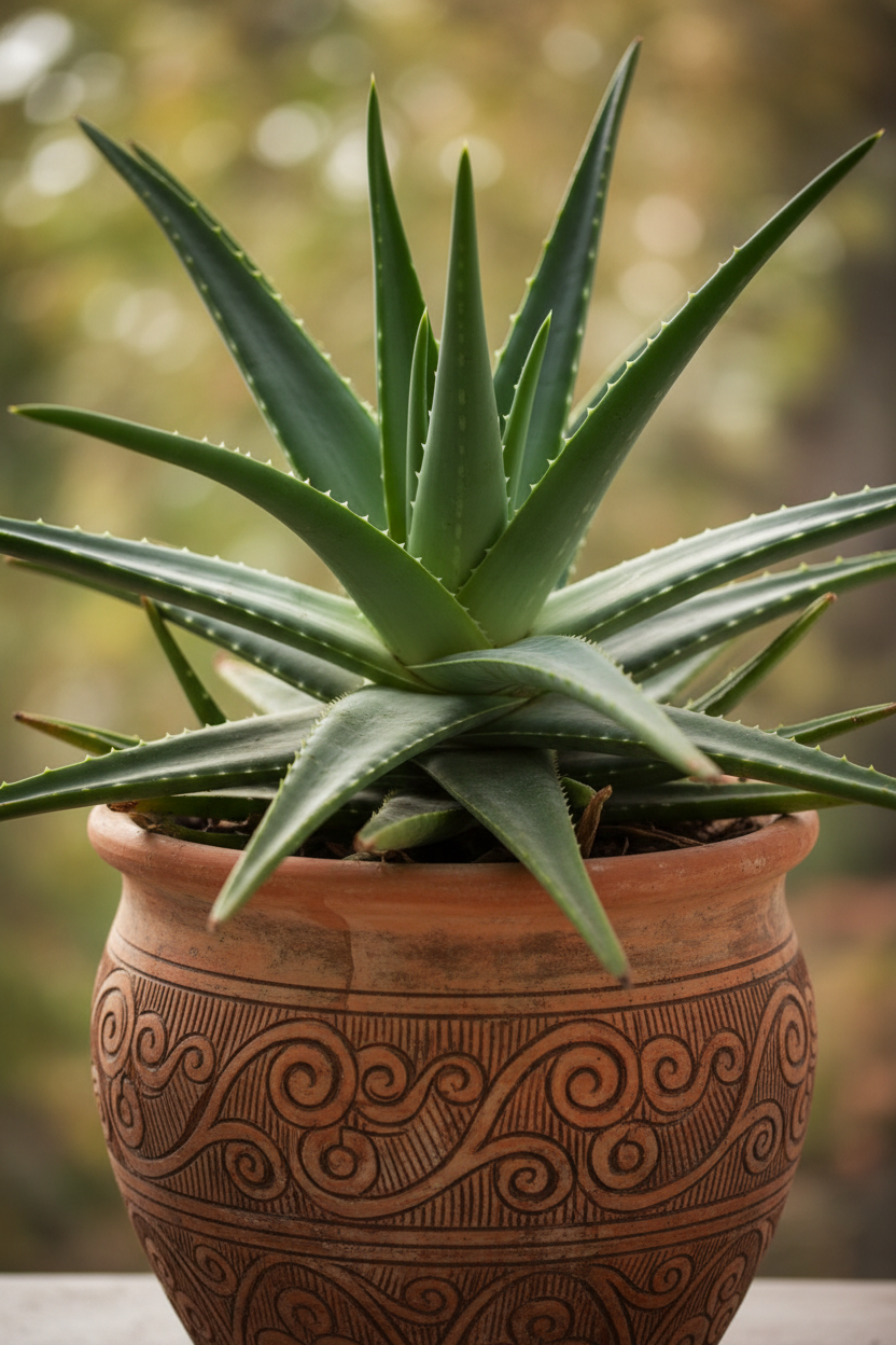 Aloe Vera