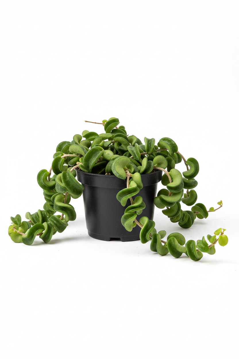 Hoya Rope Plant - 4" Pot - NURSERY POT ONLY