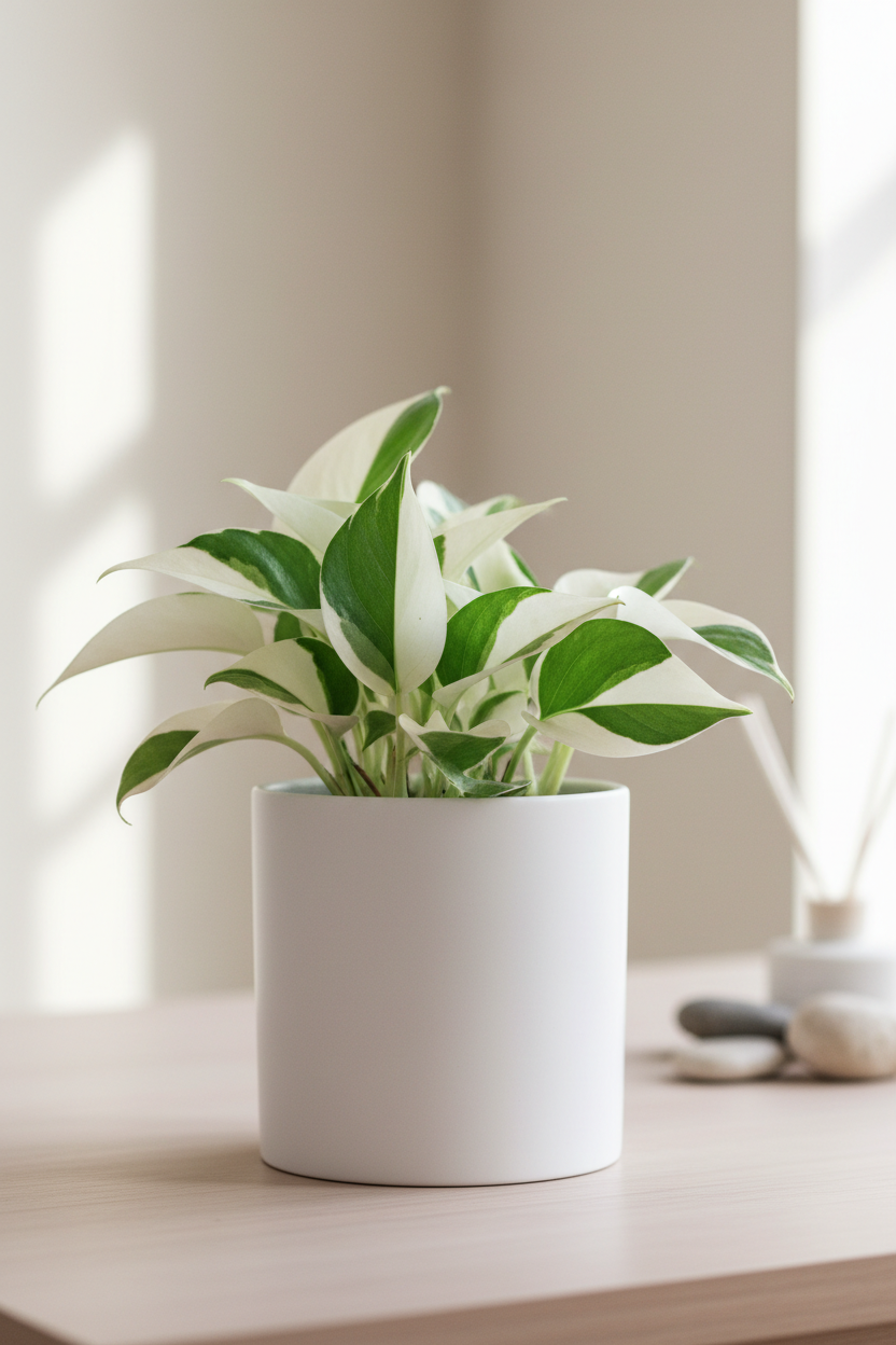 Pothos 'N'joy' - 6" Pot - NURSERY POT ONLY